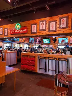 Texas Roadhouse