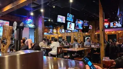 Wild Bill's Sports Saloon - Woodbury