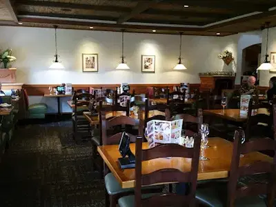 Olive Garden Italian Restaurant