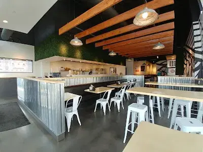 Aloha Poke Co.