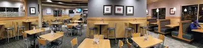 Culver's