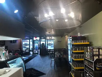 SHAWARMIN GRILL