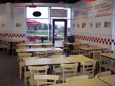 Five Guys