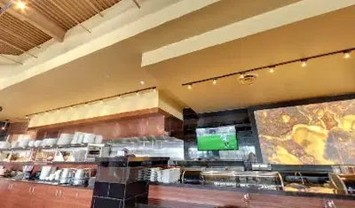 CRAVE American Kitchen & Sushi Bar (Woodbury Lakes - Woodbury)