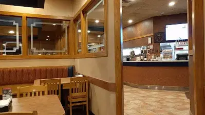Davanni's Pizza & Hot Hoagies