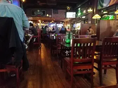O'Malley's Irish Pub