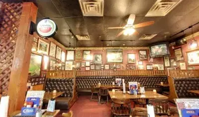 JW's Bierstube