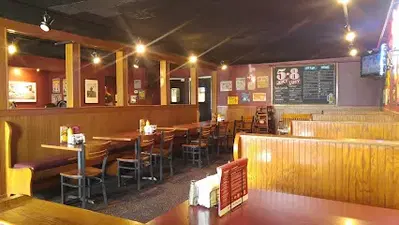 5-8 Tavern & Grill