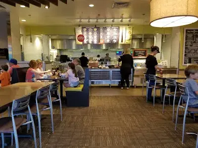 Noodles and Company