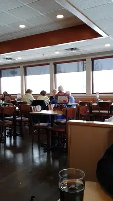 IHOP