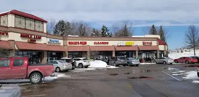 Rocco's Pizza