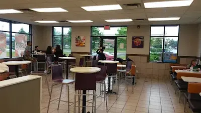Taco Bell