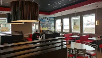 Hardee's