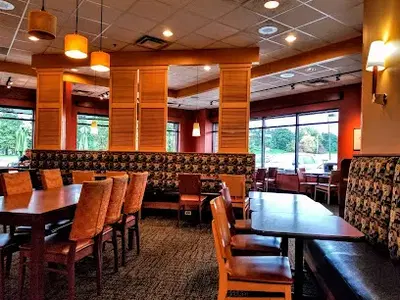 Panera Bread