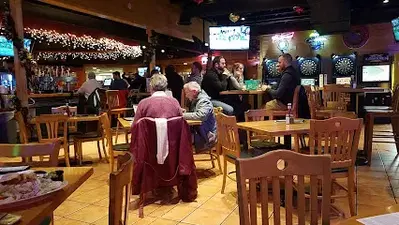 Ray J's American Grill