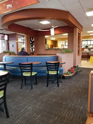 Arby's