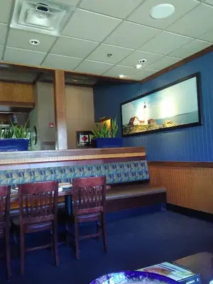 Red Lobster