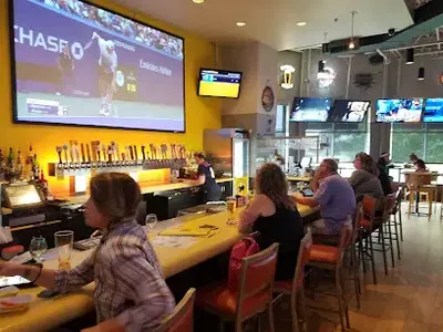 Buffalo Wild Wings