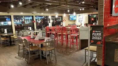 Pizza Hut