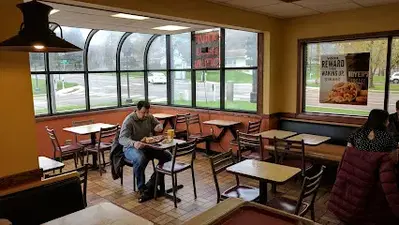 Taco John's