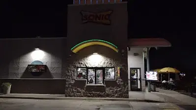 Sonic Drive-In
