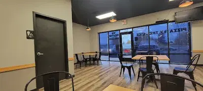 Pino's Pizza