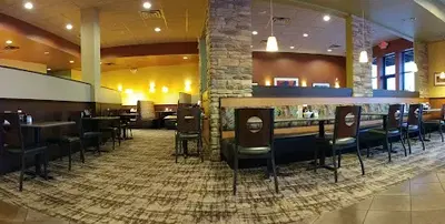 Woodbury Cafe