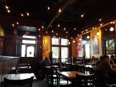 Punch Pizza Woodbury