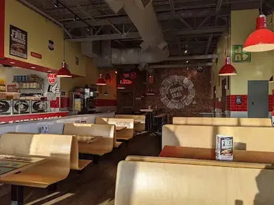 Jimmy John's
