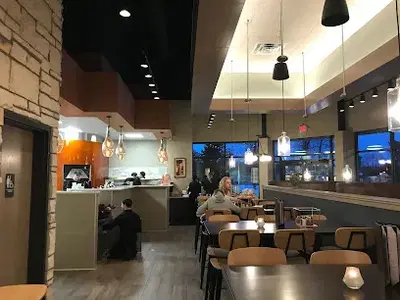 Pizzeria Pezzo