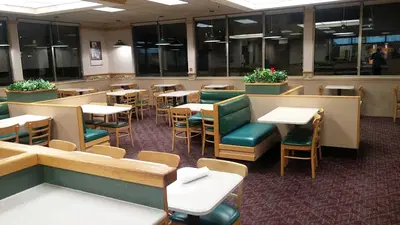Wendy's