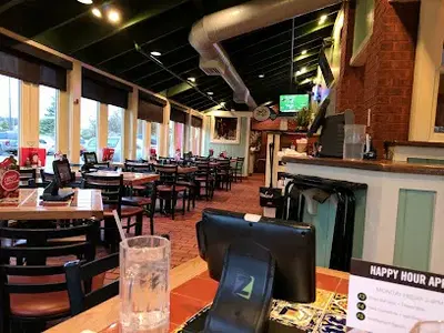 Chili's Grill & Bar