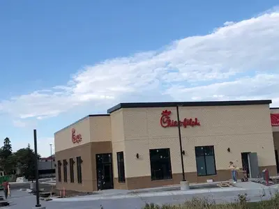 Chick-fil-A