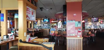 Applebee's Grill + Bar