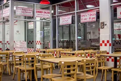 Five Guys
