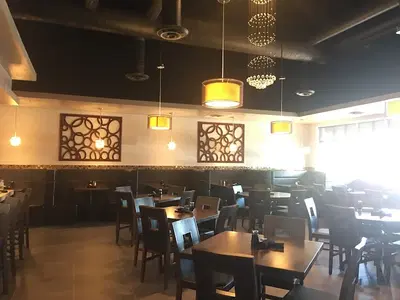 Oyama Sushi