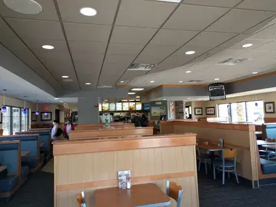 Culver's