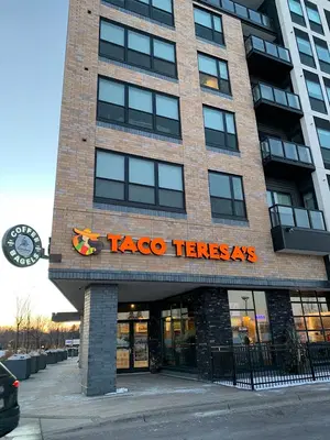 Taco Teresa's