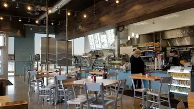 Cafe Zupas