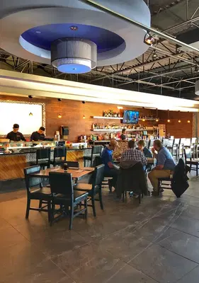 Takara Sushi