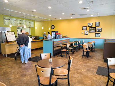 Dufner's Deli