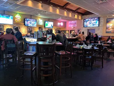 Sunshine Factory Bar & Grill