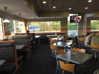 Culver's