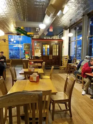 Potbelly