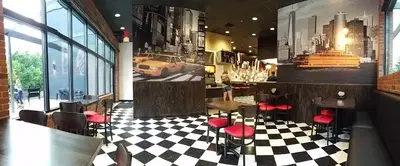 ElMar's NY Pizza