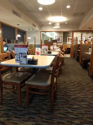Perkins Restaurant & Bakery