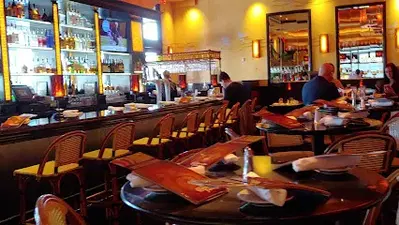 The Cheesecake Factory