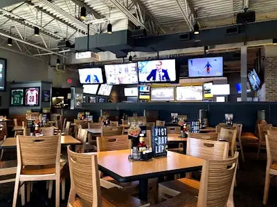 Buffalo Wild Wings