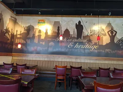 Hyderabad House Biryani Place - Plymouth