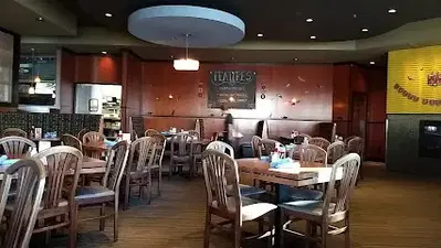 3 Squares Restaurant